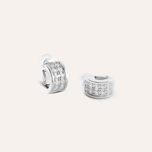 Orecchini Stroili Oro Donna in Argento 1691925 - 1691925